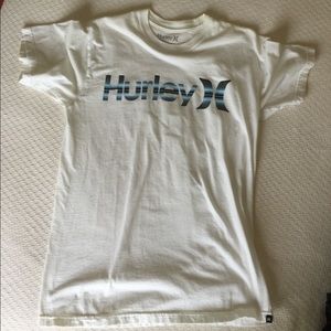 Hurley size medium shirts